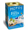 ΧΩΤΟΣ ΦΕΤΑ Π.Ο.Π. ΔΟΧΕΙΟ 16kg