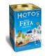 ΧΩΤΟΣ ΦΕΤΑ Π.Ο.Π. ΔΟΧΕΙΟ 16kg