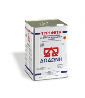 ΔΩΔΩΝΗ ΦΕΤΑ ΑΙΓΟΠΡΟΒΕΙΑ ΔΟΧΕΙΟ 14.4kg/15.0kg