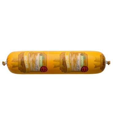 ΧΑΡΙΝΟ ΠΑΡΙΖΑΚΙ 28Χ600gr