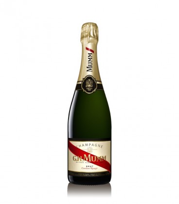 MUMM CORDON ROUGE BRUT 0.75L