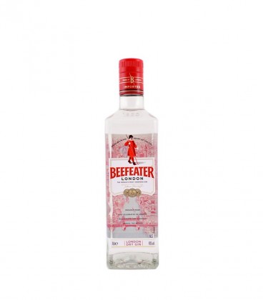 BEEFEATER GIN 12Χ0.7lt