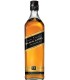 JOHNNIE WALKER BLACK LABEL WHISKY 12Y 12X0.7lt