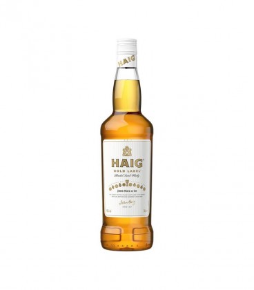 HAIG ΟΥΪΣΚΙ 12Χ0.7lt