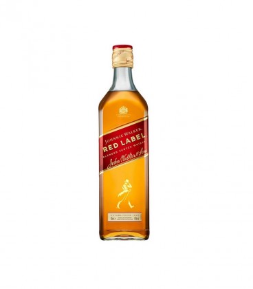 JOHNNIE WALKER RED LABEL OYΪΣKΙ 12X0.7lt