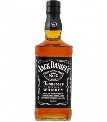JACK DANIELS OYΪΣKΙ 12Χ0.7lt