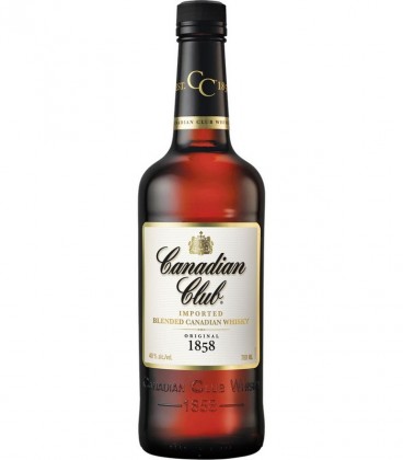 CANADIAN CLUB OYΪΣKΙ 0.7lt
