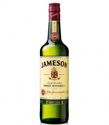 JAMESON ΟΥΙΣΚΥ 12Χ0.7lt