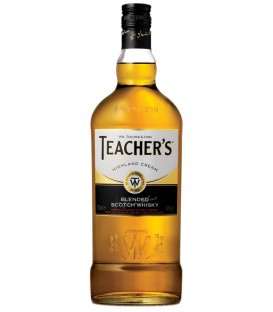 TEACHER'S ΟΥΪΣΚΙ 12X0.7lt