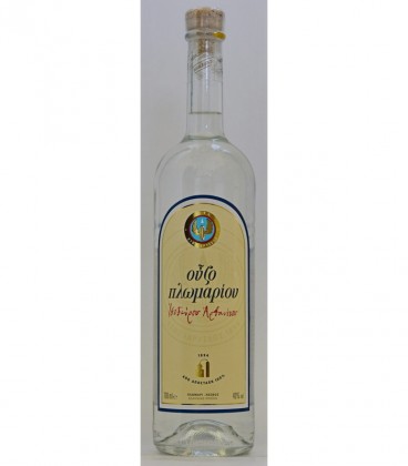 ΠΛΩΜΑΡΙΟΥ ΟΥΖΟ 12Χ700ml