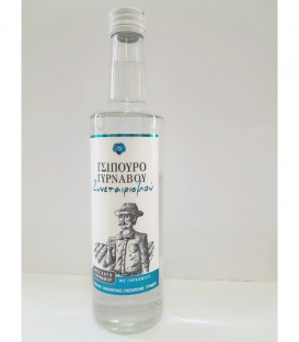 ΤΥΡΝΑΒΟΥ ΤΣΙΠΟΥΡΟ 16Χ350ml ΜΕ ΓΛΥΚΑΝΙΣΟ