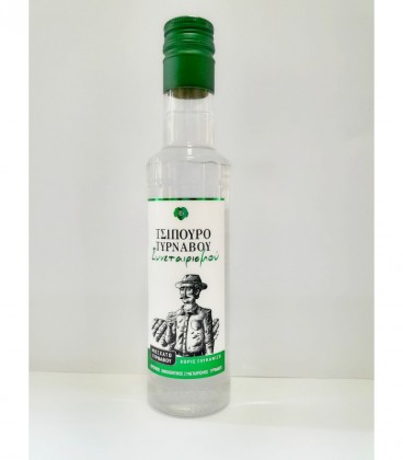 ΤΥΡΝΑΒΟΥ ΤΣΙΠΟΥΡΟ 24Χ200ml ΧΩΡ.ΓΛΥΚΑΝΙΣΟ