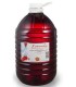 ΤΥΡΝΑΒΟΥ PET ΚΟΚΚΙΝΕΛΙ 2X5lt