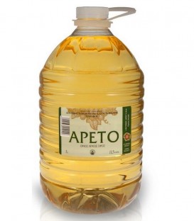 ΤΥΡΝΑΒΟΥ PET ΑΡΕΤΟ 2X5lt