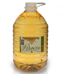 ΤΥΡΝΑΒΟΥ PET ΡΕΤΣΙΝΑ 2X5lt