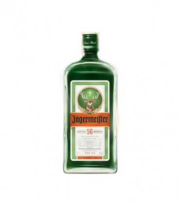 JAGERMEISTER ΛΙΚΕΡ 12X0.7lt