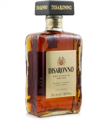 DISARONNO LIQUEUR 12Χ0.7lt/6X0.7lt