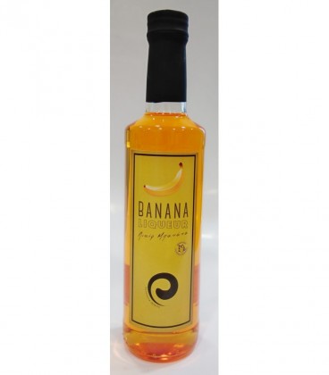 ΙΩΛΚΟΣ ΛΙΚΕΡ 22%vol ΜΠΑΝΑΝΑ 24Χ350ml