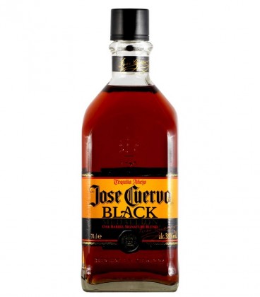 JOSE CUERVO BLACK 700ml