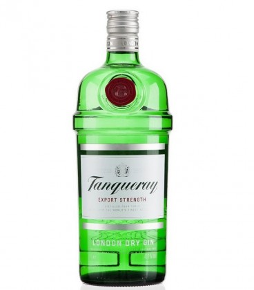 TANQUERAY LONDON GIN 12X0.7lt