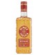 OLMECA TEQUILA ΚΙΤΡΙΝΗ REPOSADO 6Χ0.7lt