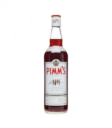 PIMMS 700ML X 6TEM