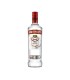 SMIRNOFF VODKA RED 12Χ0.7lt