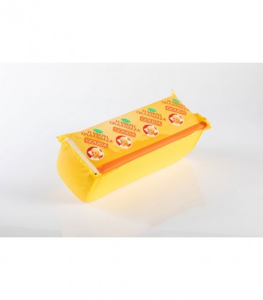 ΜΙΚΡΗ ΟΛΛΑΝΔΕΖΑ GOUDA ΦΡΑΤΖΟΛΑ 3.30kg