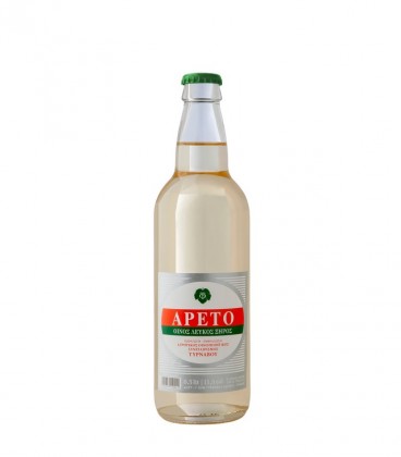 ΤΥΡΝΑΒΟΥ ΑΡΕΤΟ 20X0.5lt ΦΙΑΛΗ