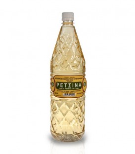 ΤΥΡΝΑΒΟΥ PET ΡΕΤΣΙΝΑ 6Χ1,5lt