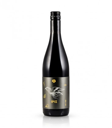 ΤΥΡΝΑΒΟΥ ΙΡΙΣ 12X750ml