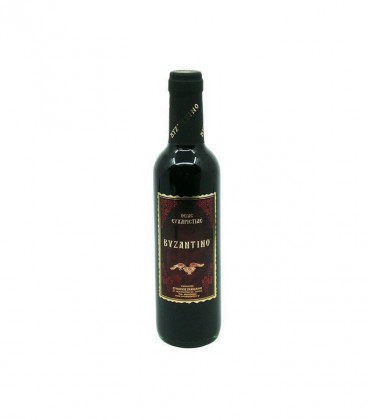 ΝΑΜΑ "ΒΥΖΑΝΤΙΝΟ" ΚΡΑΣΙ 12Χ750ml