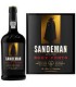 SANDEMAN RUBY PORT KPAΣI 750ML