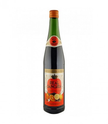 SANGRIA REAL 6X1lt