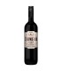 ΜΠΟΥΤΑΡΗ ΣΗΜΕΙΟ ΣΤΙΞΗΣ ΕΡΥΘΡΟ Π.Γ.Ε. 12Χ750ml