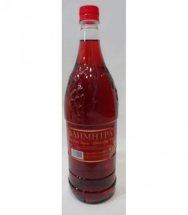 ΑΓΧΙΑΛΟΥ ΔΗΜΗΤΡΑ ΡΟΖΕ ΞΗΡΟΣ PET 6X1,5lt