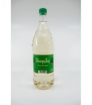 ΟΙΝΟΦΙΛΟΣ ΚΡΑΣΙ ΛΕΥΚΟ ΞΗΡΟ PET 12Χ1,5lt