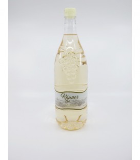 ΚΑΜΠΟΣ ΚΡΑΣΙ ΛΕΥΚΟ ΞΗΡΟ PET 12Χ1,5lt