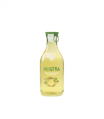 MOSTRA ΛΕΥΚΟΣ 12X500ml