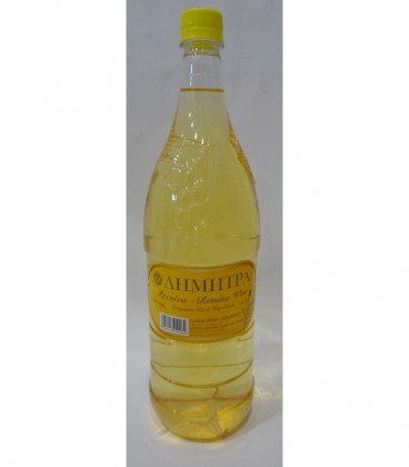 ΑΓΧΙΑΛΟΥ ΔΗΜΗΤΡΑ ΡΕΤΣΙΝΑ PET 6X1,5lt