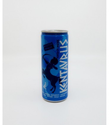 KENTAVRUS ΕΝΕΡΓΕΙΑΚΟ ΠΟΤΟ POSITIVE ENERGY 24X250ml