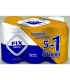 FIX HELLAS ΜΠΥΡΑ ΚΟΥΤΙ 330ml 5+1 4X6pack