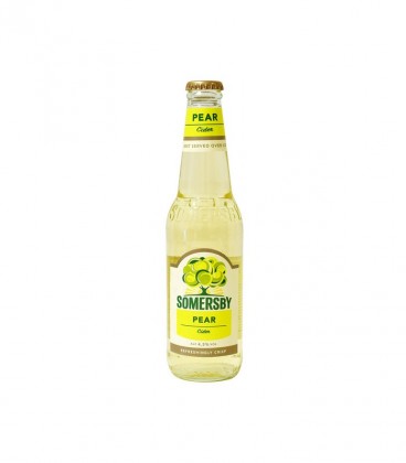 SOMERSBY ΜΠΥΡΑ ΑΧΛΑΔΙ 9+3 ΔΩΡΟ 12X330ml ΦΙΑΛΗ ΜΙΑΣ ΧΡΗΣΕΩΣ