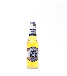 MYTHOS ΜΠΥΡΑ ICE 24X330ml ΦIAΛH ΜΙΑΣ ΧΡΗΣΕΩΣ