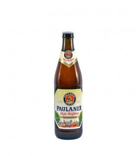 PAULANER WEISSBIER 20X0.5lt ΜΙΑΣ ΧΡ.ΦΙΑΛΗ