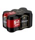 KAISER ΜΠΥΡΑ ΚΟΥΤΙ 330ml 5+1 4Χ6pack