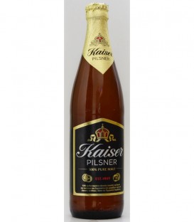 KAISER ΜΠΥΡΑ 20X500ml ΦΙΑΛΗ