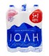 ΙΟΛΗ ΦΥΣΙΚΟ ΜΕΤΑΛΛΙΚΟ ΝΕΡΟ 6X1.5lt (5+1 ΔΩΡΟ)