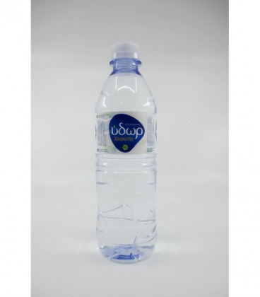 ΣΟΥΡΩΤΗ ΕΠΙΤΡΑΠΕΖΙΟ ΝΕΡΟ ΥΔΩΡ 24X0.5lt
