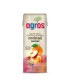 AGROS ΚΟΚΤΕΪΛ ΝΕΚΤΑΡ 3 ΦΡΟΥΤΩΝ 27Χ250ml
